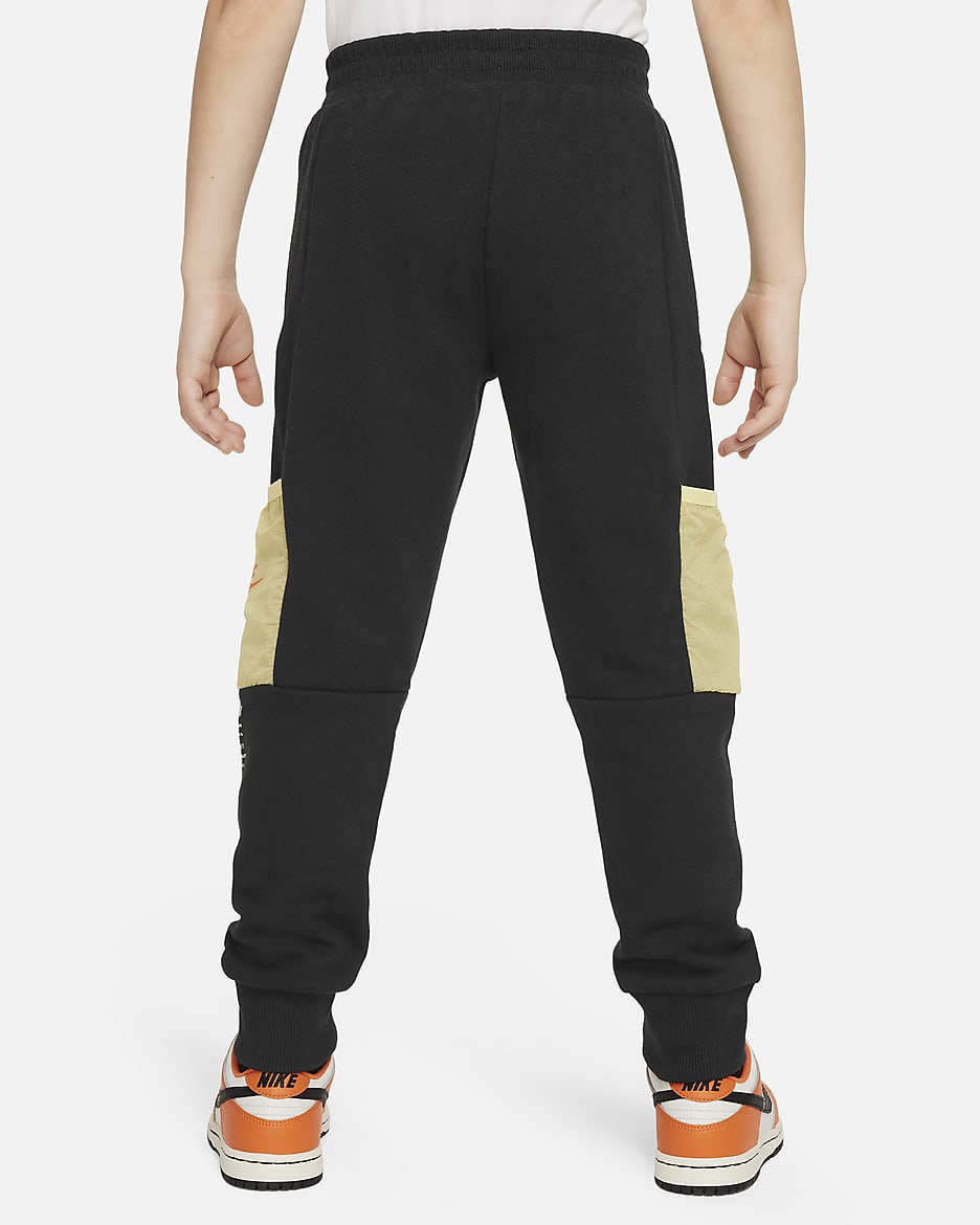 French terry pants nike sportswear best sale